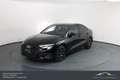 Audi A3 30 TFSI Limo CARPLAY/ANDROID AUTO*VIRTUALPLUS*TOP! Schwarz - thumbnail 1