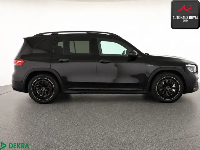 Mercedes-Benz GLB view 6