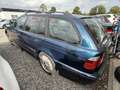 BMW 525 iA Touring M-Sport Paket, Xenon, Pano, Navi Blauw - thumbnail 2