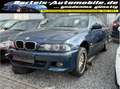 BMW 525 iA Touring M-Sport Paket, Xenon, Pano, Navi Blauw - thumbnail 1