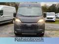Fiat Ducato 35 L2H2 Kawa 140 MT 6E Schwarz - thumbnail 15