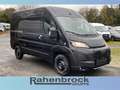 Fiat Ducato 35 L2H2 Kawa 140 MT 6E Schwarz - thumbnail 2