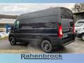 Fiat Ducato 35 L2H2 Kawa 140 MT 6E Schwarz - thumbnail 16