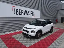 Citroen C3 Aircross BlueHDi 100 S&S BVM6 Shine Business