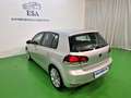 Volkswagen Golf Golf VI  5p 1.4 tsi Highline Plateado - thumbnail 8