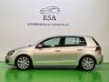 Volkswagen Golf Golf VI  5p 1.4 tsi Highline Plateado - thumbnail 4