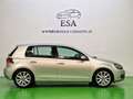 Volkswagen Golf Golf VI  5p 1.4 tsi Highline Plateado - thumbnail 2