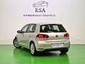 Volkswagen Golf Golf VI  5p 1.4 tsi Highline Plateado - thumbnail 3