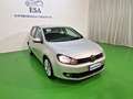 Volkswagen Golf Golf VI  5p 1.4 tsi Highline Plateado - thumbnail 5