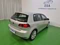Volkswagen Golf Golf VI  5p 1.4 tsi Highline Plateado - thumbnail 10