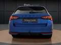 Skoda Octavia Combi Sportline Tour 1.5 TSI m-HEV 110 kW / 150 PK Blauw - thumbnail 6