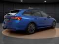 Skoda Octavia Combi Sportline Tour 1.5 TSI m-HEV 110 kW / 150 PK Blauw - thumbnail 4