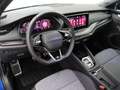Skoda Octavia Combi Sportline Tour 1.5 TSI m-HEV 110 kW / 150 PK Blauw - thumbnail 2