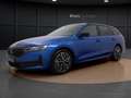 Skoda Octavia Combi Sportline Tour 1.5 TSI m-HEV 110 kW / 150 PK Blauw - thumbnail 15