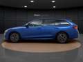 Skoda Octavia Combi Sportline Tour 1.5 TSI m-HEV 110 kW / 150 PK Blauw - thumbnail 3