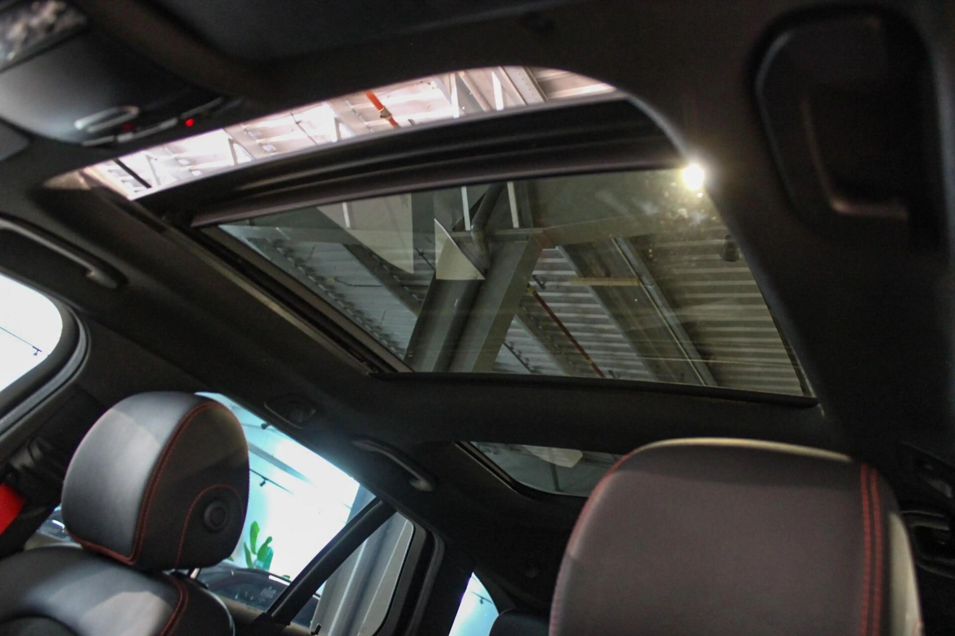 Mercedes-Benz C 43 AMG Estate 4MATIC PANO|SPORTUITL|BURM — photo 14
