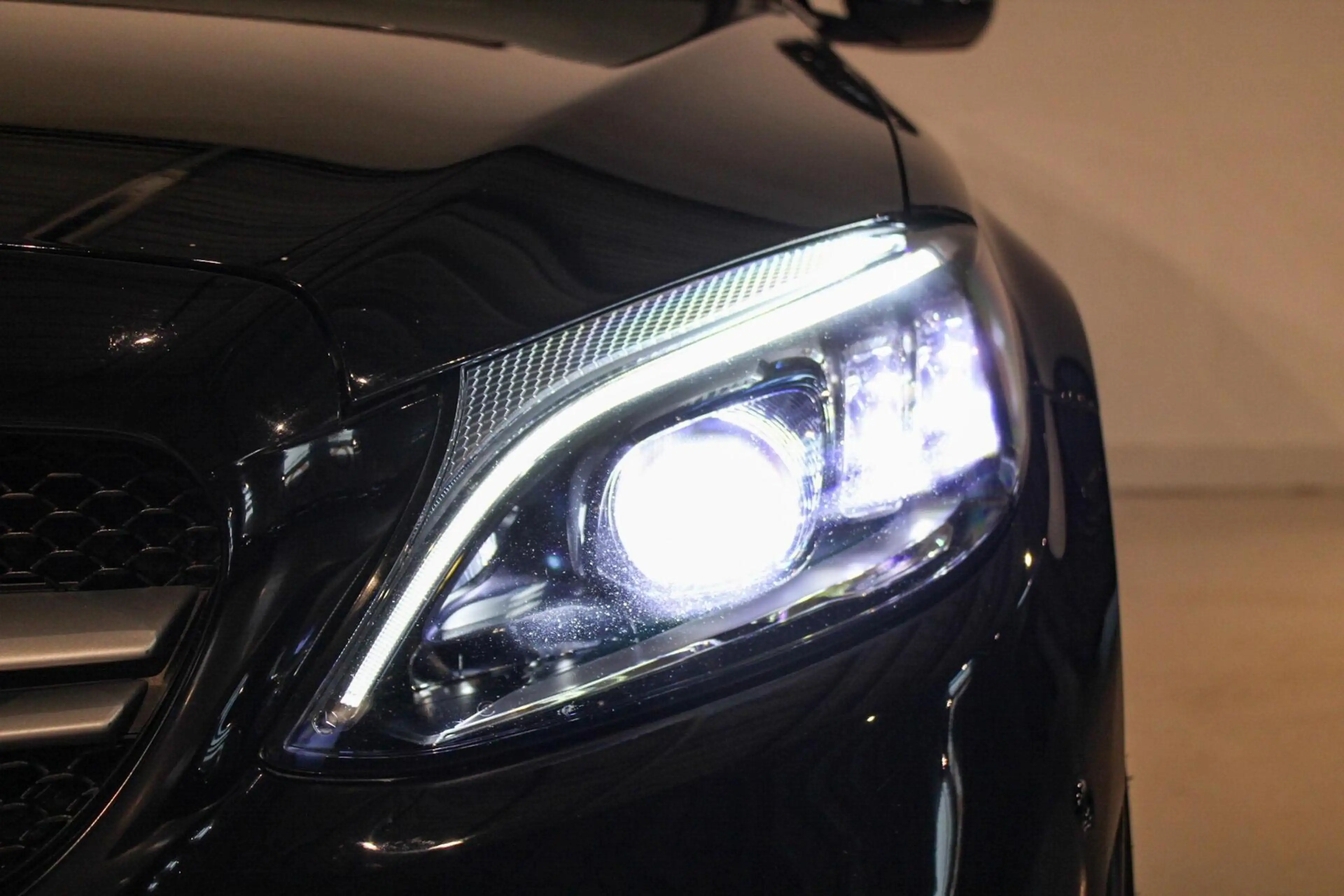 Mercedes-Benz C 43 AMG Estate 4MATIC PANO|SPORTUITL|BURM — photo 8