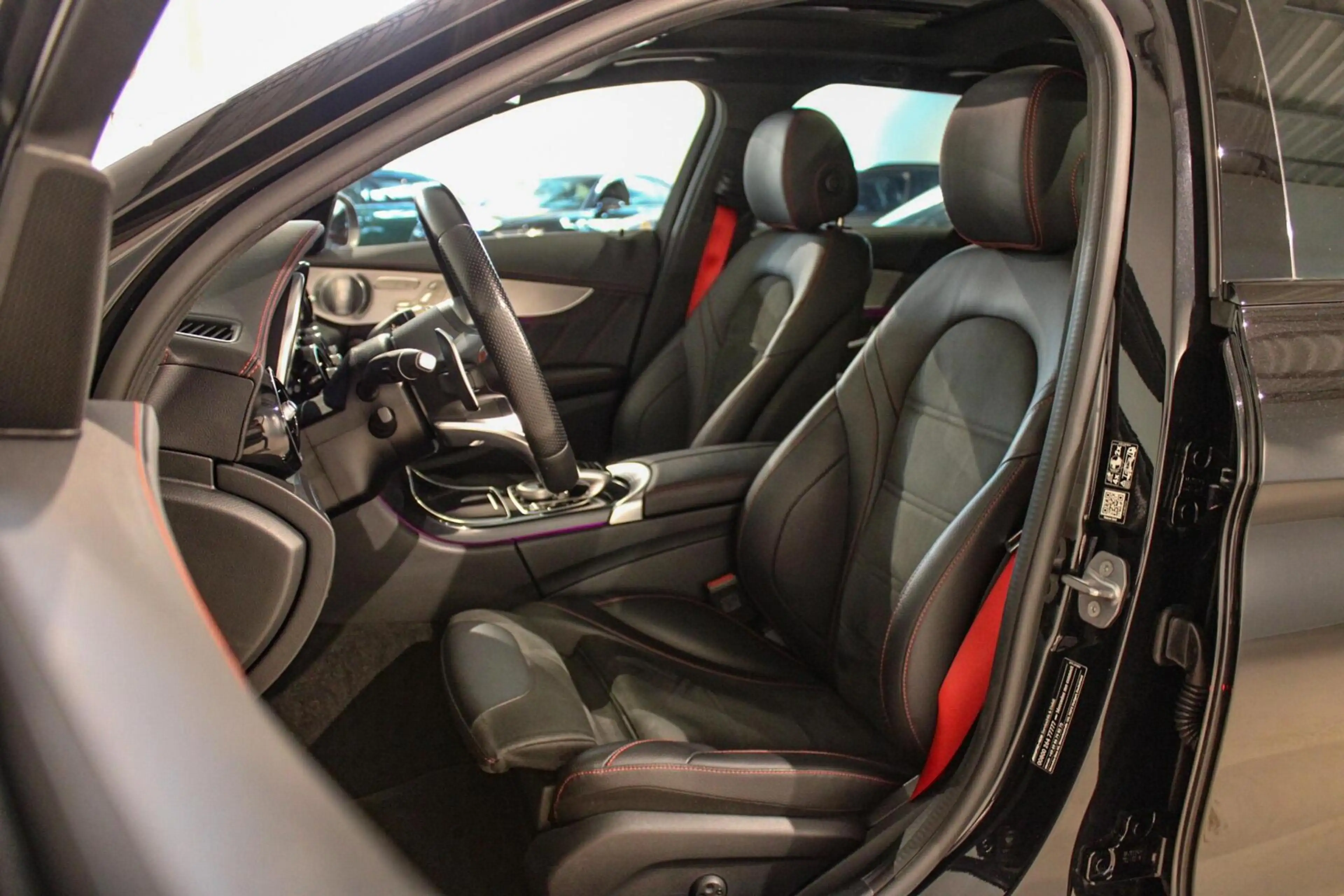 Mercedes-Benz C 43 AMG Estate 4MATIC PANO|SPORTUITL|BURM — photo 12