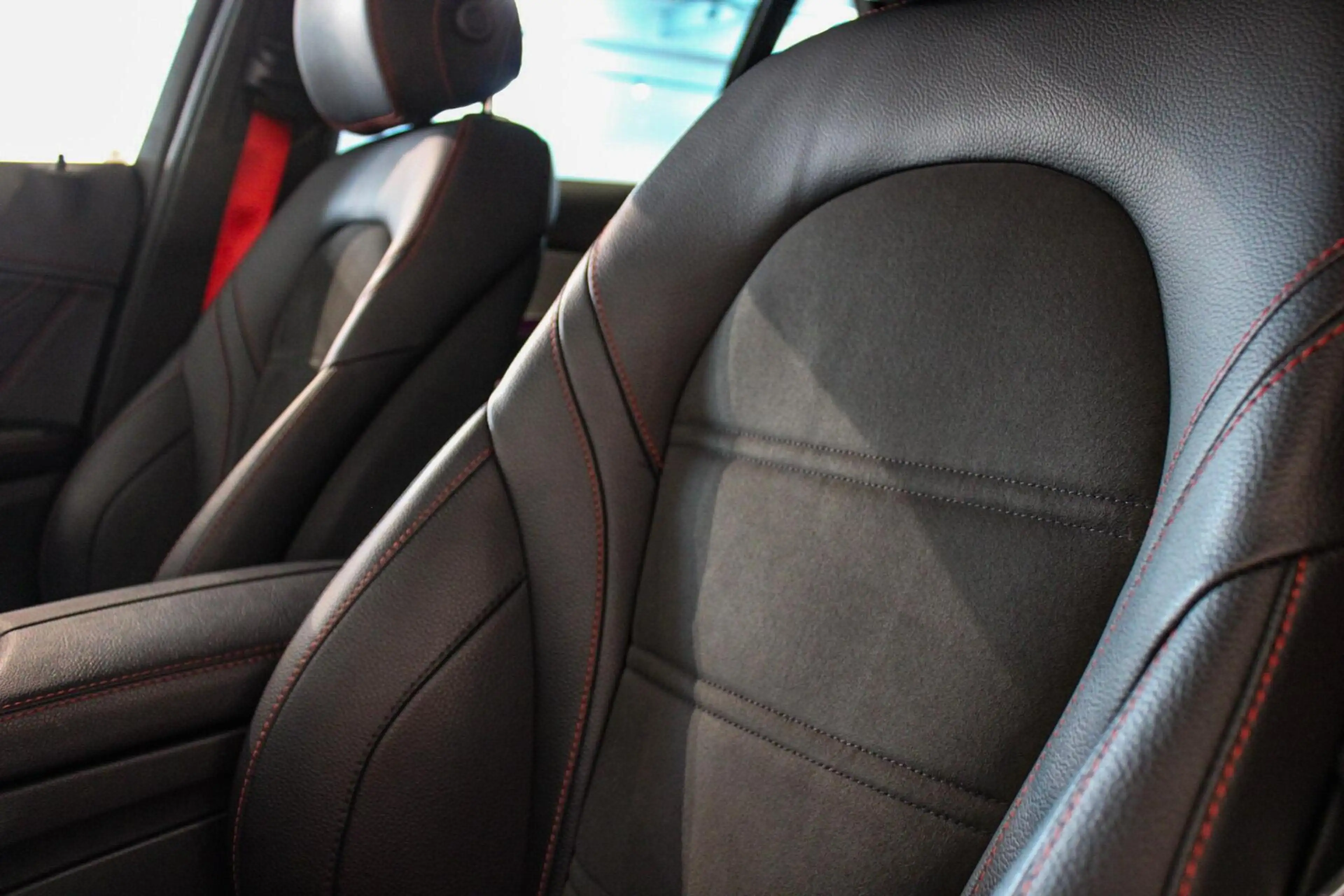 Mercedes-Benz C 43 AMG Estate 4MATIC PANO|SPORTUITL|BURM — photo 3