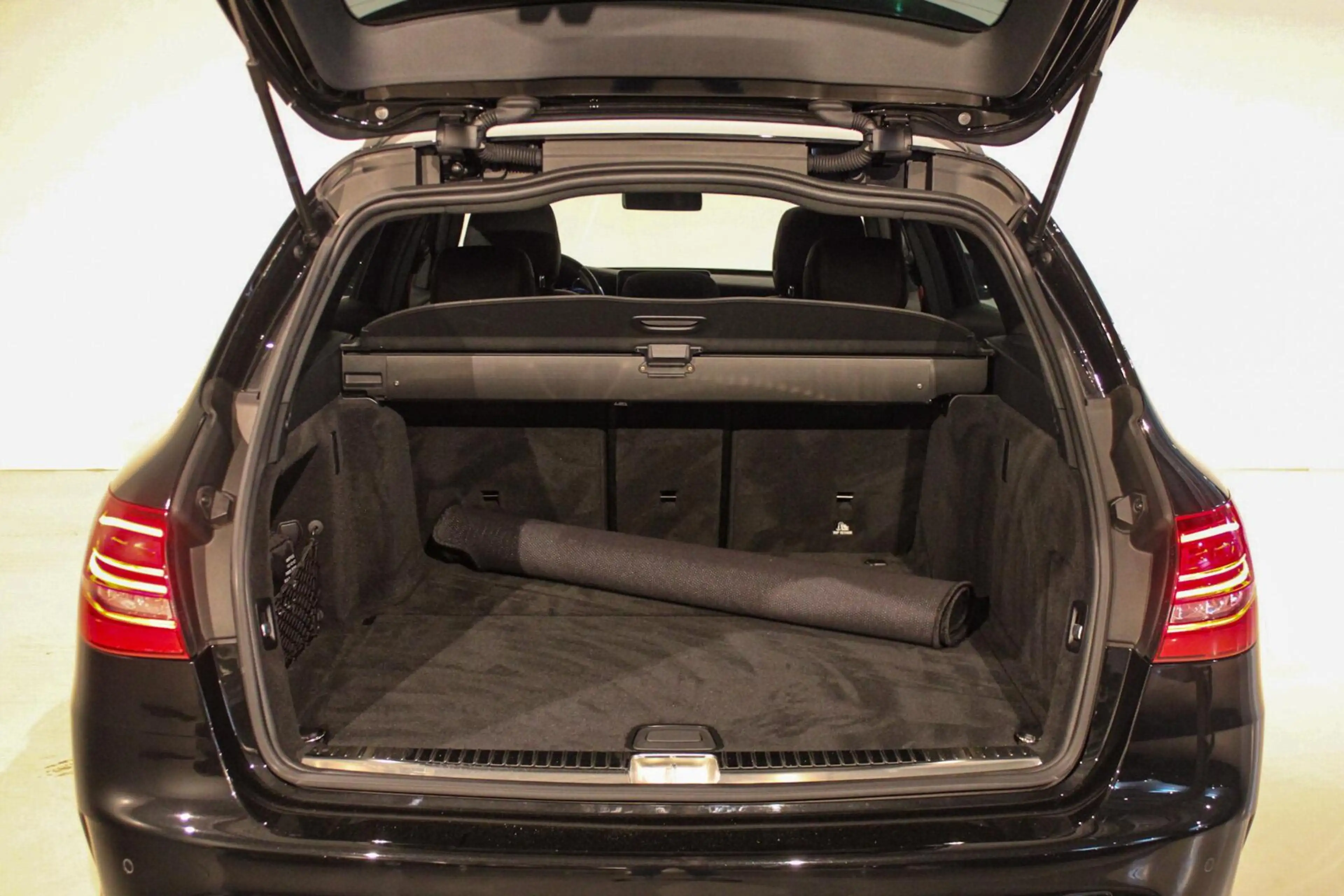 Mercedes-Benz C 43 AMG Estate 4MATIC PANO|SPORTUITL|BURM — photo 15
