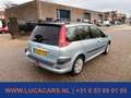 Peugeot 206 SW 1.4 Pop' Art Grijs - thumbnail 3