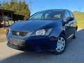 SEAT Ibiza 1,0 - Erstbesitz, jährliche Service bei VW. Blau - thumbnail 1