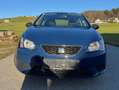 SEAT Ibiza 1,0 - Erstbesitz, jährliche Service bei VW. Blau - thumbnail 2