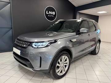 2.0l SD4 240cv HSE 4WD BVA Suivi complet
