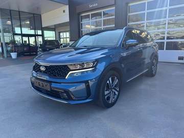 PHEV 1.6 TGI AWD Sense 7pl | BTW-wagen | inclusief winterbanden en dakdragers
