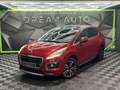 Peugeot 3008 1.6 HDI115 FAP ACTIVE Rood - thumbnail 1