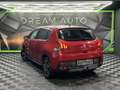 Peugeot 3008 1.6 HDI115 FAP ACTIVE Rood - thumbnail 3