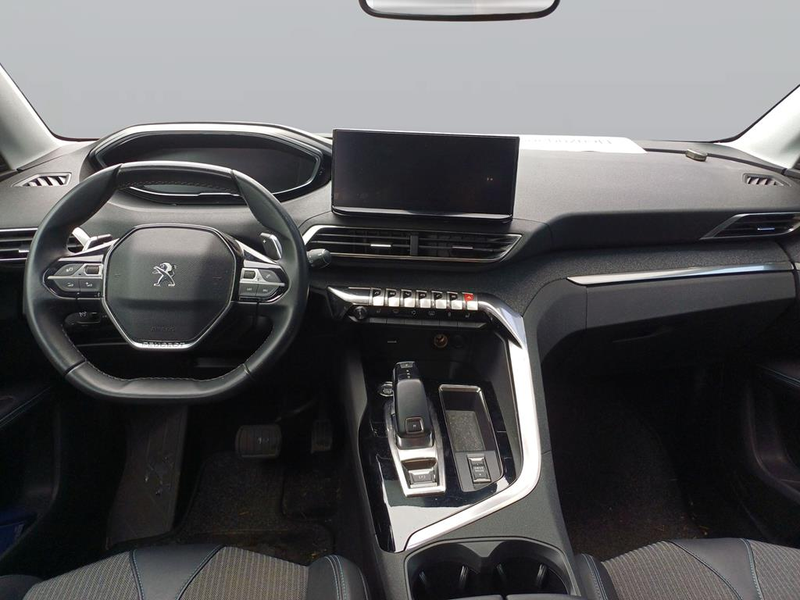 Peugeot 5008 Allure Pack SITZHZG LED NAVI 7 SITZE — photo 9