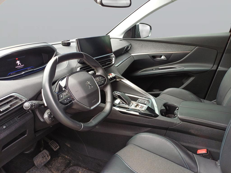 Peugeot 5008 Allure Pack SITZHZG LED NAVI 7 SITZE — photo 10