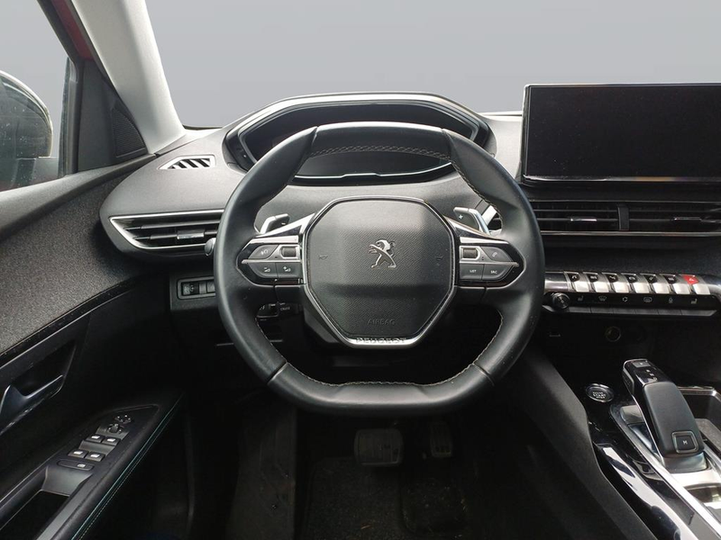 Peugeot 5008 Allure Pack SITZHZG LED NAVI 7 SITZE — photo 12
