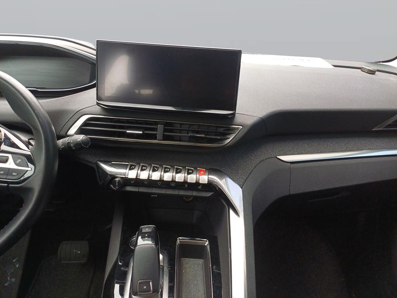 Peugeot 5008 Allure Pack SITZHZG LED NAVI 7 SITZE — photo 11
