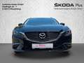Mazda 6 Kombi 2.2 Automatik - Kizoku Schwarz - thumbnail 8