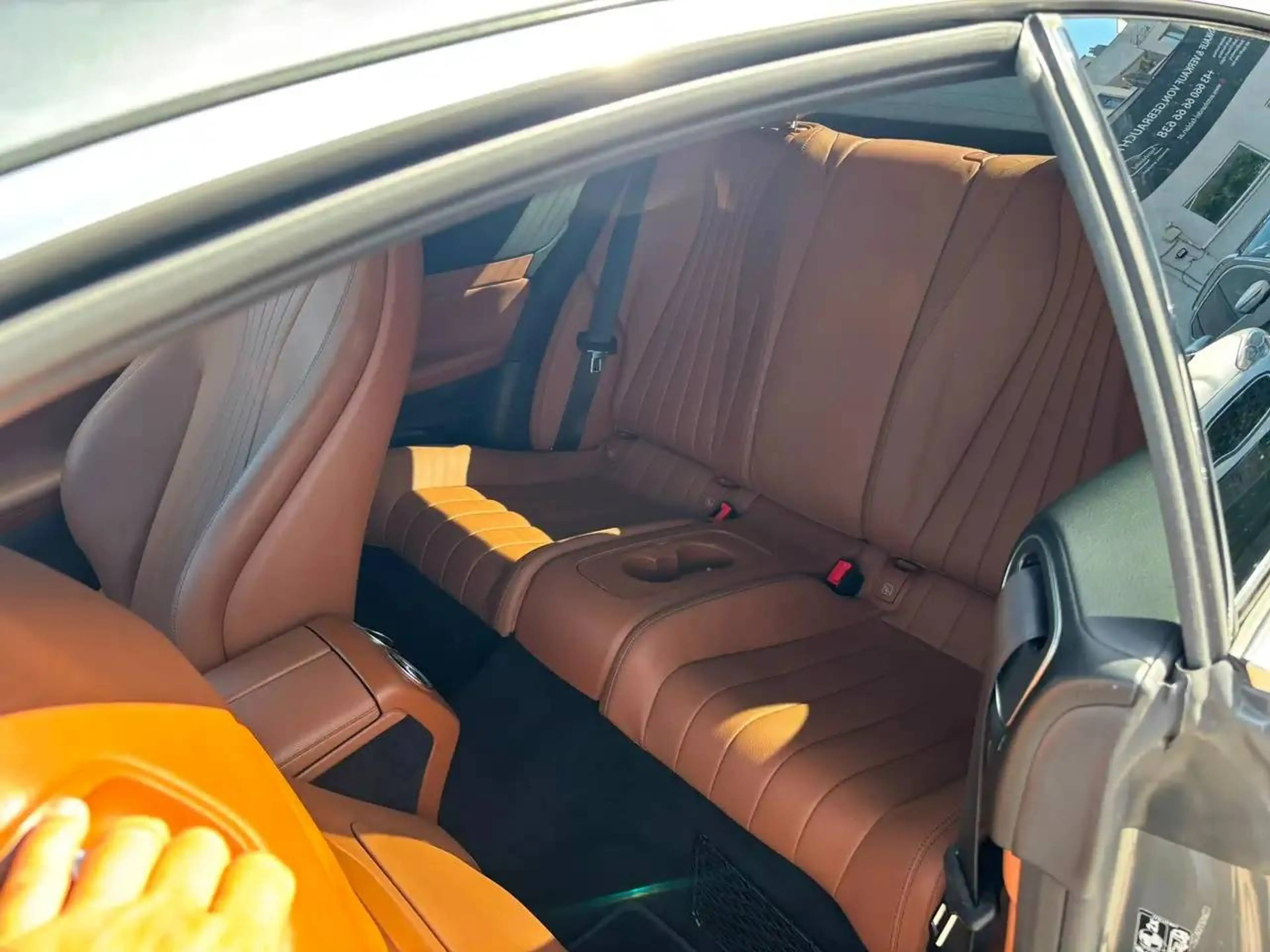 Mercedes-Benz E 220 d 4MATIC Automatik Allrad 194PS Leder LED Hifi — photo 11