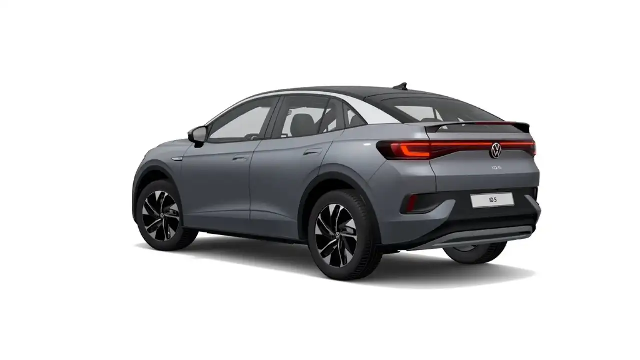 Volkswagen ID.5 Pro Performance 8