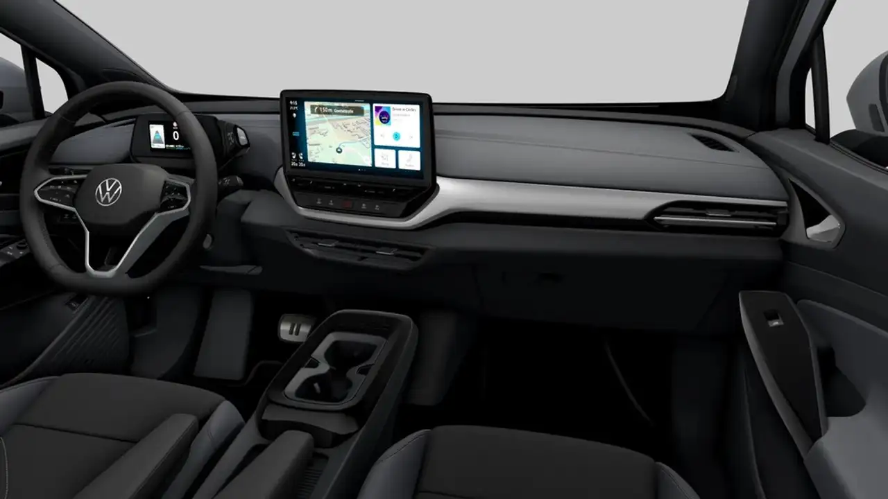 Volkswagen ID.5 Pro Performance 3