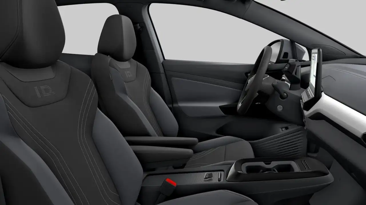 Volkswagen ID.5 Pro Performance 5