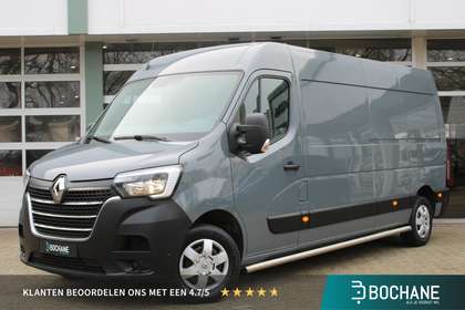 Renault Master T35 2.3 dCi 150 L3H2 Energy Work Edition | Aircond