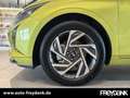 Hyundai i20 FL (MY25) 1.0 T-GDI (100 PS) 6-MT 2WD Trend Gelb - thumbnail 7