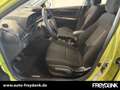 Hyundai i20 FL (MY25) 1.0 T-GDI (100 PS) 6-MT 2WD Trend Gelb - thumbnail 10