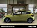 Hyundai i20 FL (MY25) 1.0 T-GDI (100 PS) 6-MT 2WD Trend Gelb - thumbnail 2