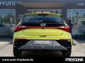 Hyundai i20 FL (MY25) 1.0 T-GDI (100 PS) 6-MT 2WD Trend Gelb - thumbnail 4