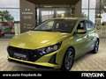 Hyundai i20 FL (MY25) 1.0 T-GDI (100 PS) 6-MT 2WD Trend Gelb - thumbnail 1