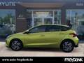 Hyundai i20 FL (MY25) 1.0 T-GDI (100 PS) 6-MT 2WD Trend Gelb - thumbnail 2