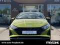 Hyundai i20 FL (MY25) 1.0 T-GDI (100 PS) 6-MT 2WD Trend Gelb - thumbnail 5