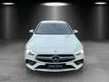 Mercedes-Benz CLA 35 AMG SB Perf.Sitz LED Standhzg HighEndMBUX Bianco - thumbnail 6
