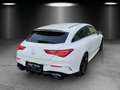 Mercedes-Benz CLA 35 AMG SB Perf.Sitz LED Standhzg HighEndMBUX Bianco - thumbnail 5